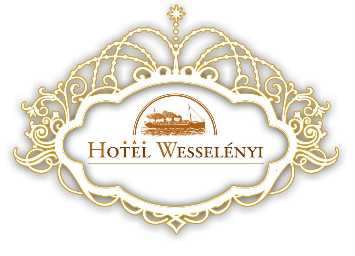 Hotel Wesselenyi Gyor Ngoại thất bức ảnh