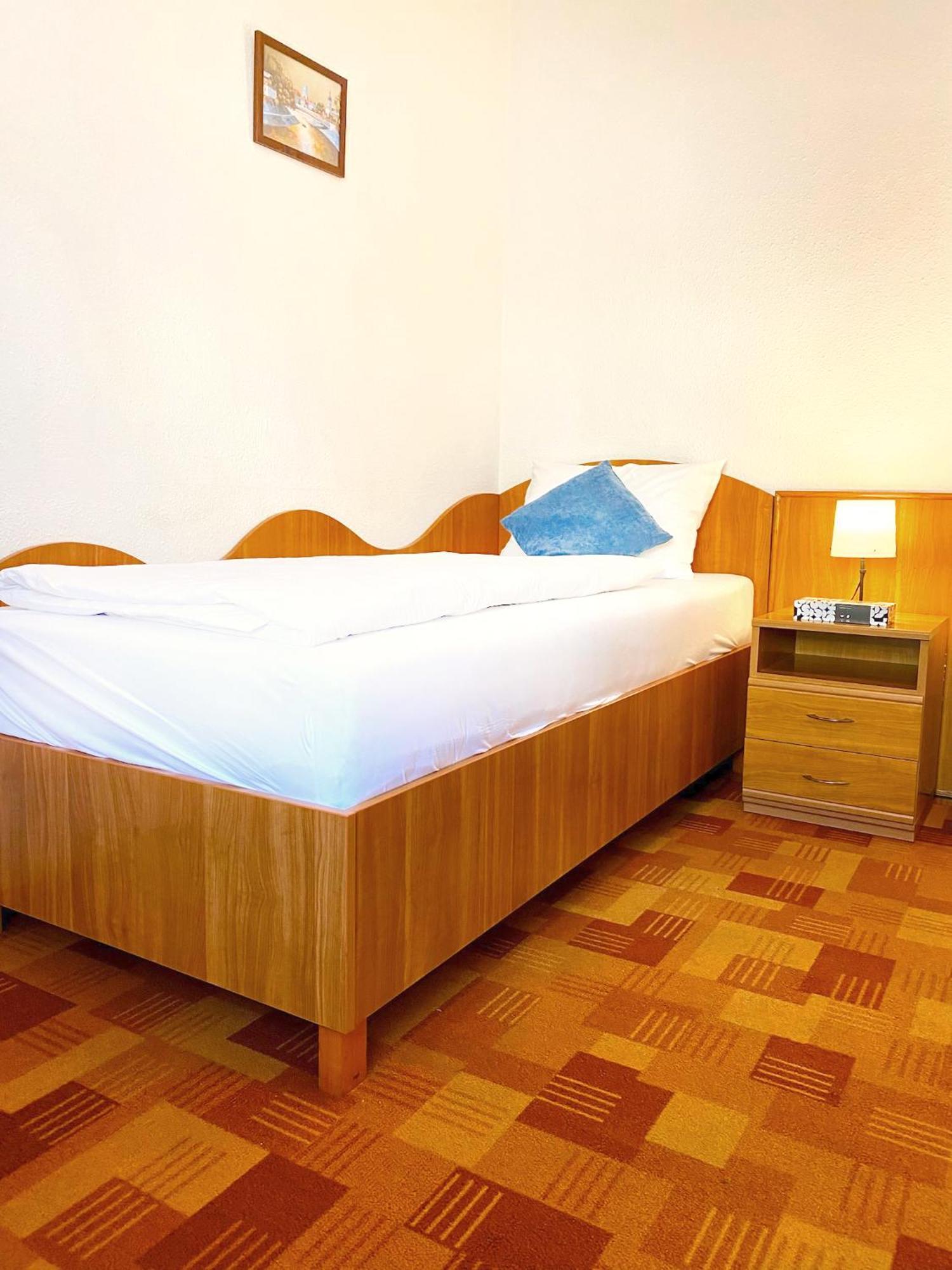 Hotel Wesselenyi Gyor Ngoại thất bức ảnh